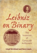 Leibnizon Binary: The Invention of Computer Arithmetic