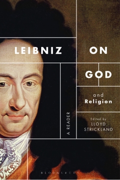 Leibniz on God and Religion