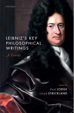 Leibniz's Key Philosophical Writings: A Guide